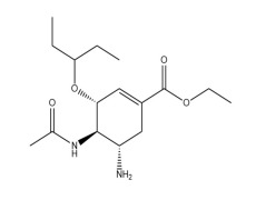 Oseltamivir