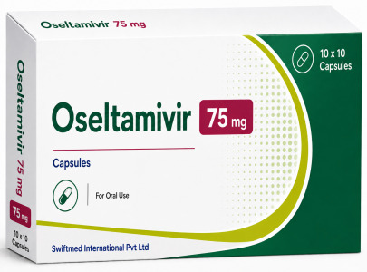 Oseltamivir