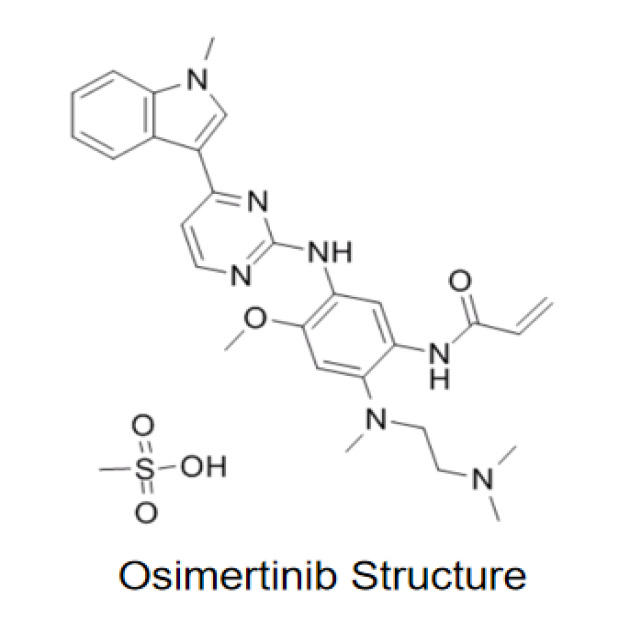 Osimertinib