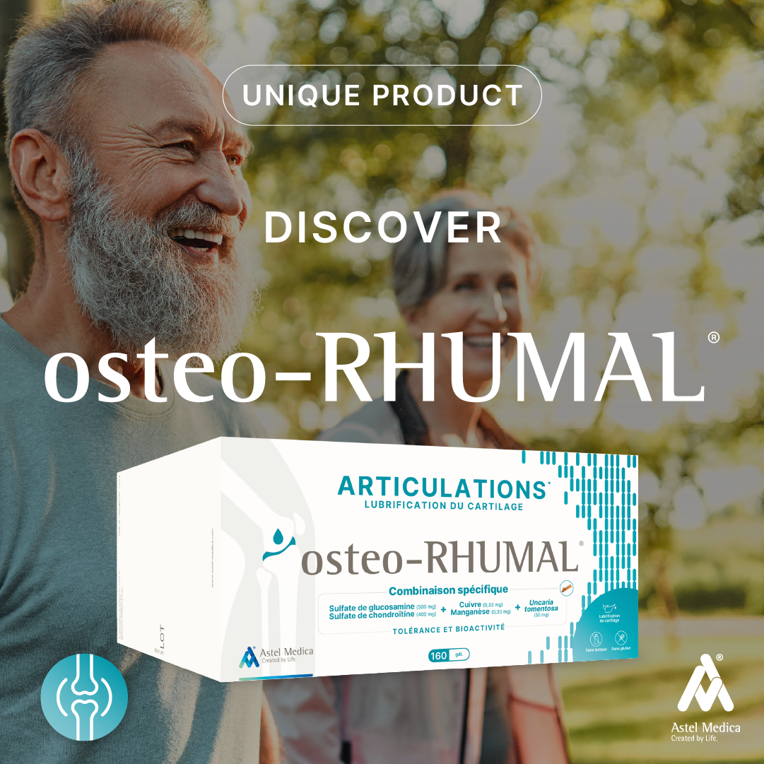 Osteo-RHUMAL® 2