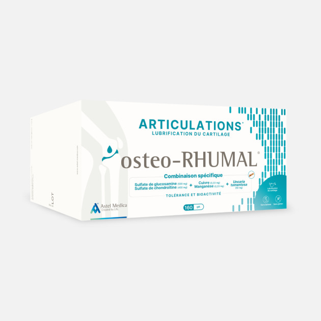 Osteo-RHUMAL®