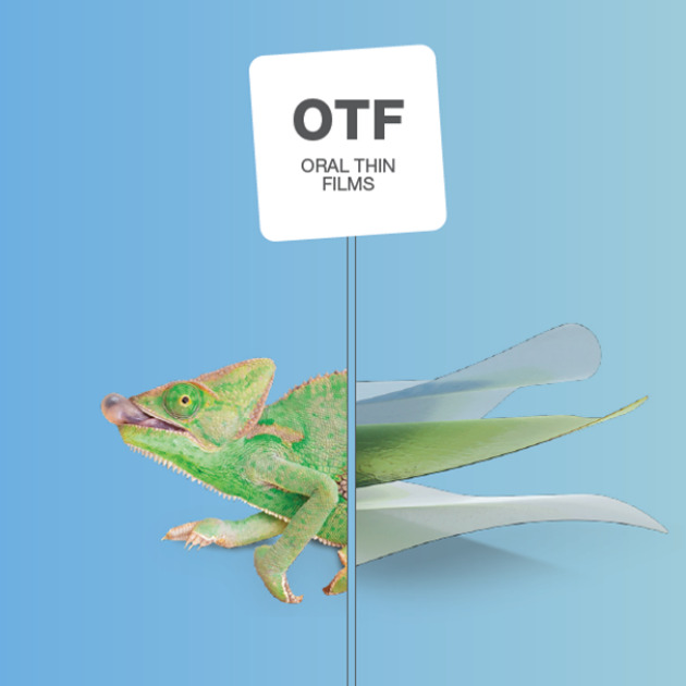 OTF - Oral Thin Films