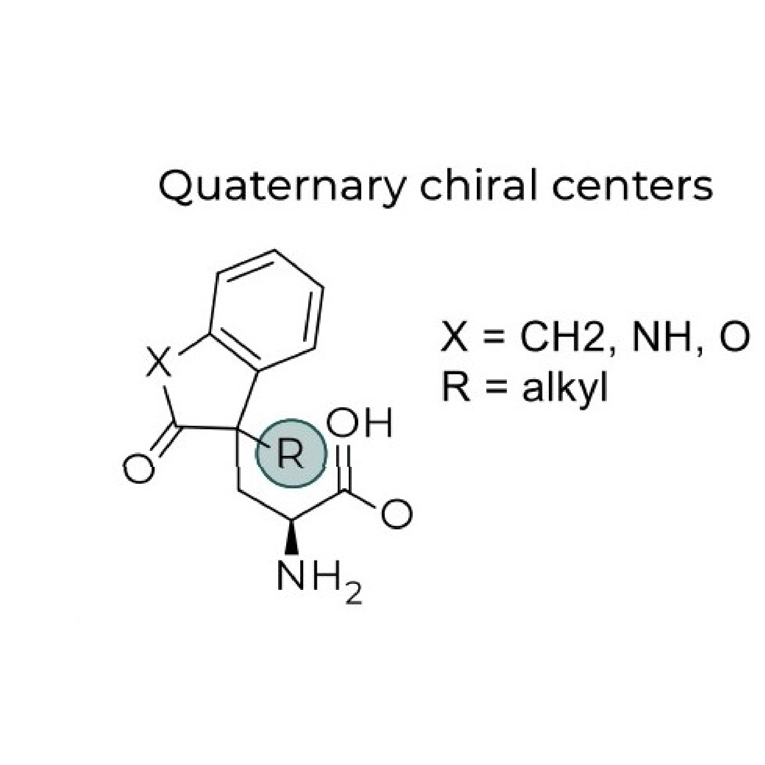 Other  Amino Acid Sidechains