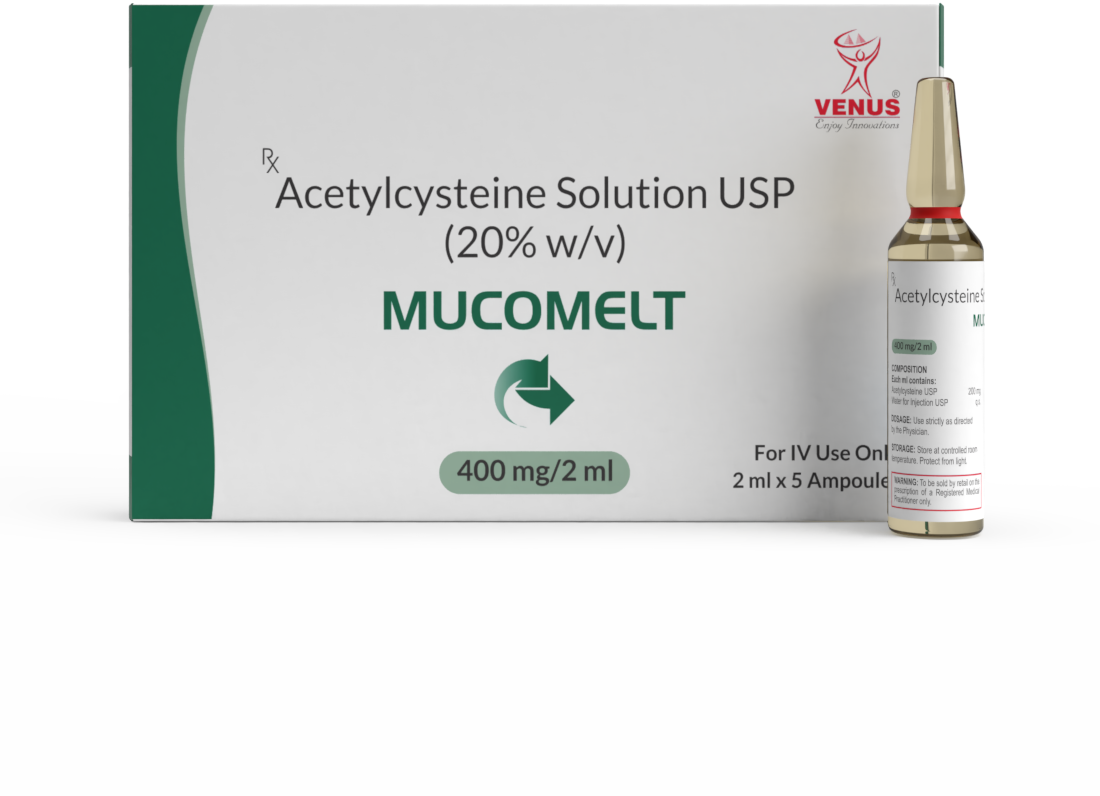 OTHER INJECTABLES