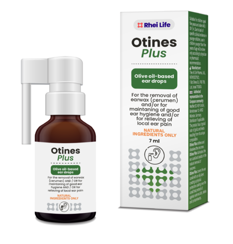 Otines Plus