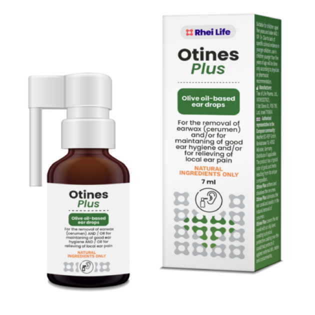 Otines Plus