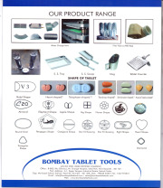 Our Product Range