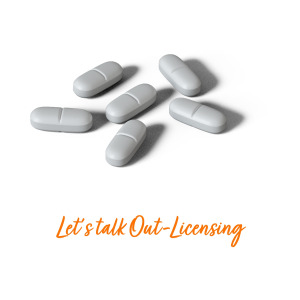 Out-Licensing