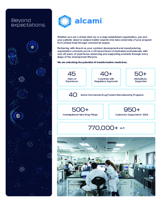 Overview of Company