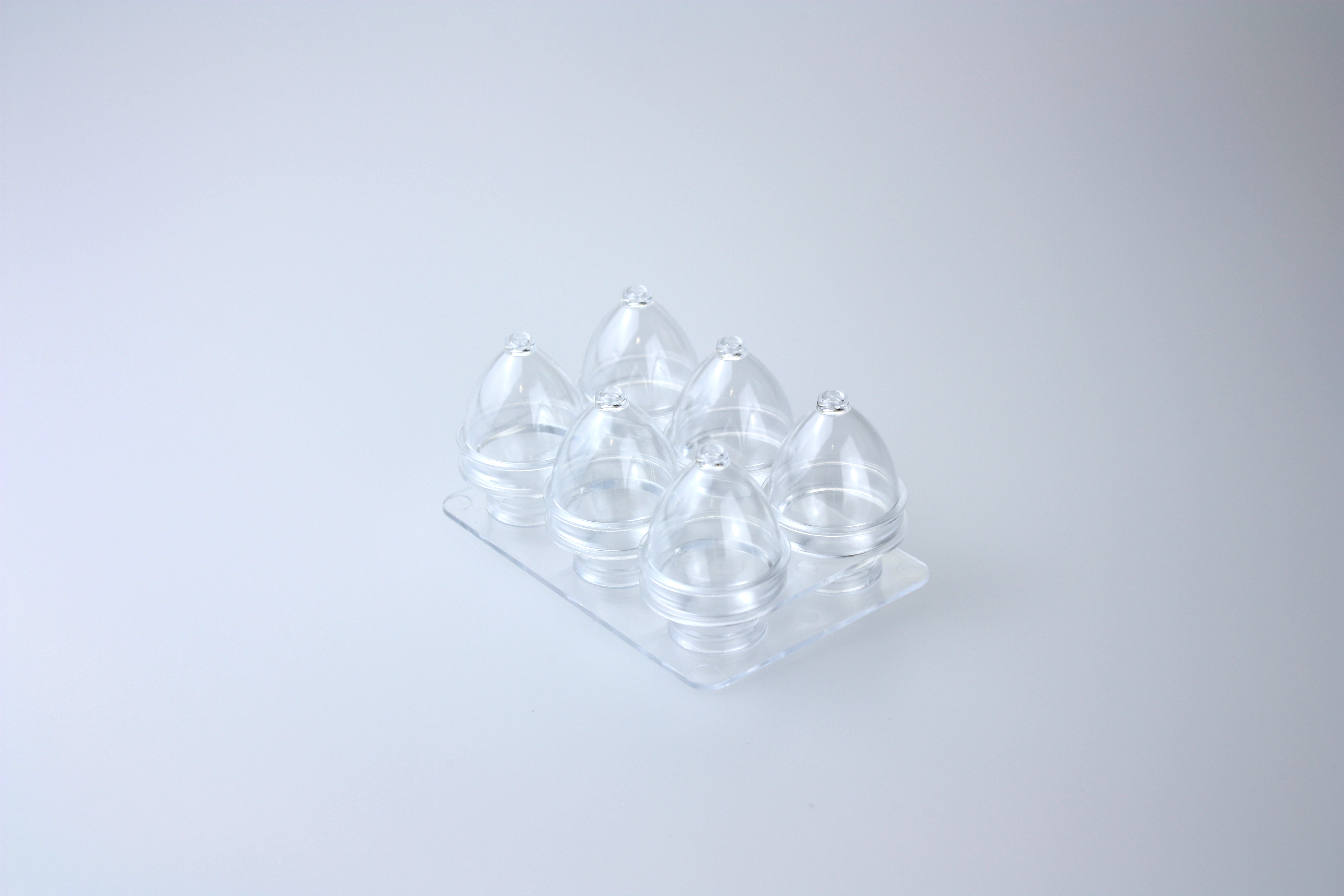 Ovule molds