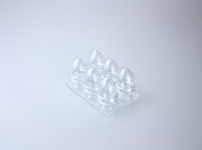 Ovule molds