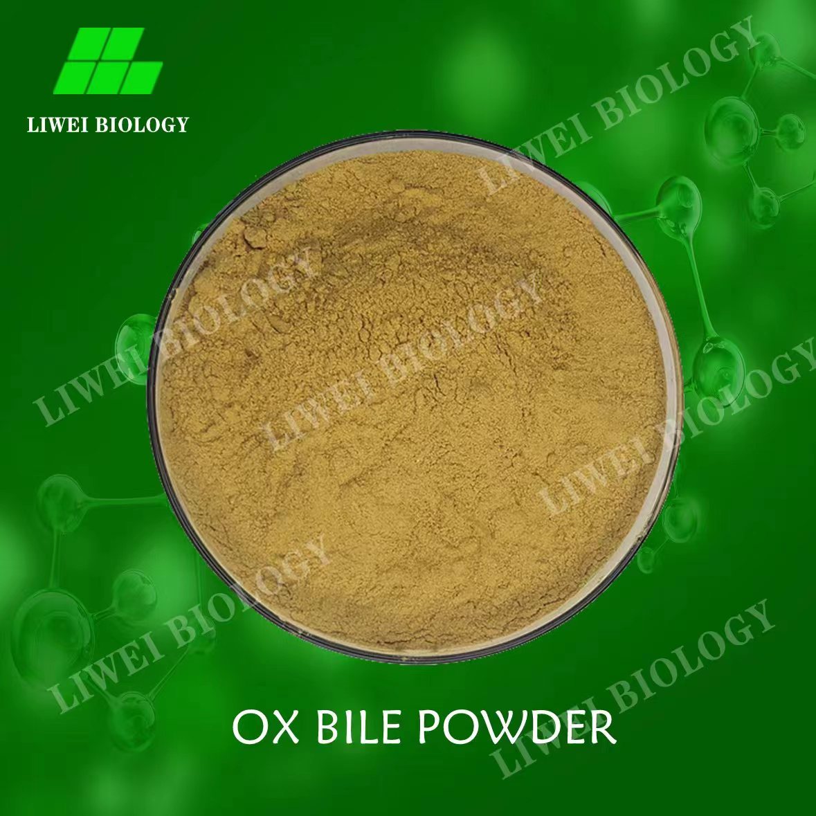 OX Bile extract/Bovine Bile extract/Ox bile powder/Bovine Bile