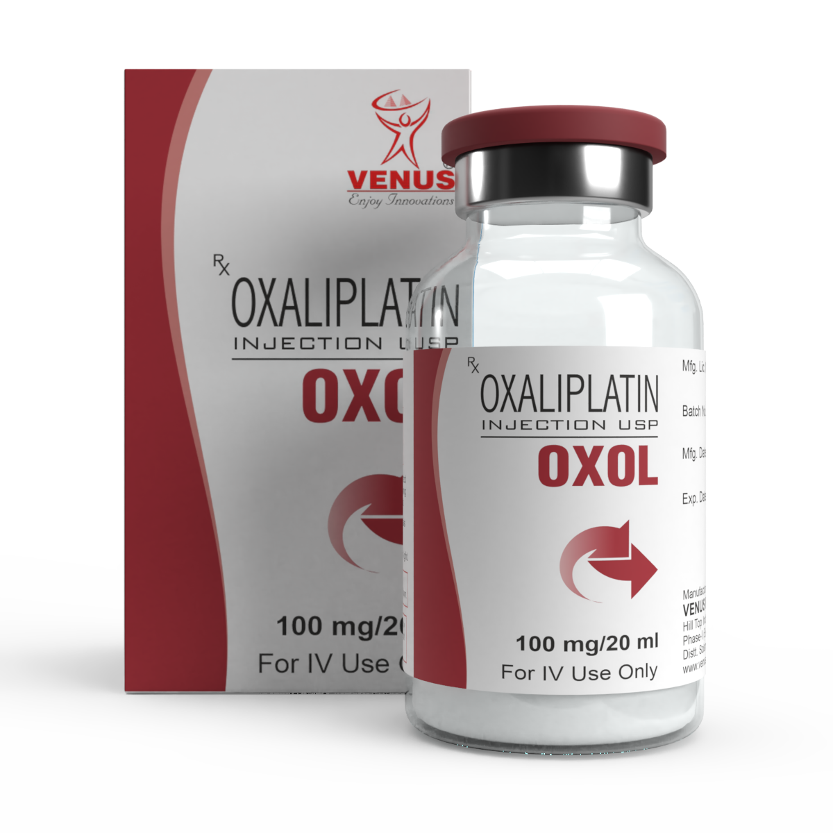 OXALIPLATIN