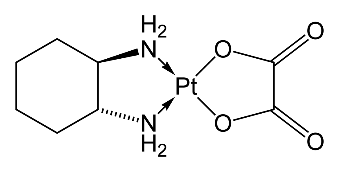 Oxaliplatin