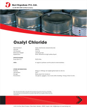 Oxalyl Chloride