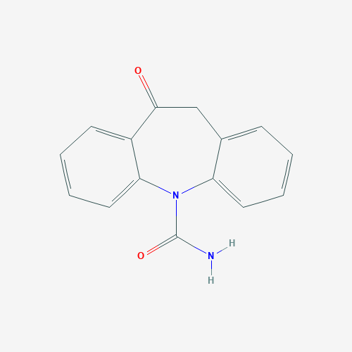 Oxcarbazepine