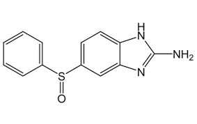 Oxfendazole