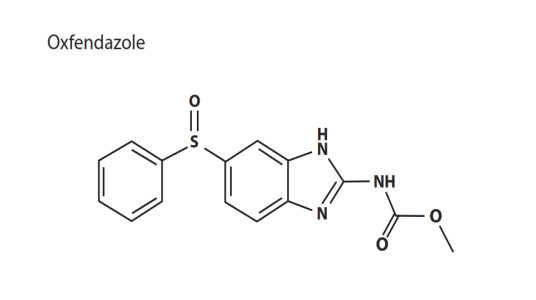 Oxfendazole