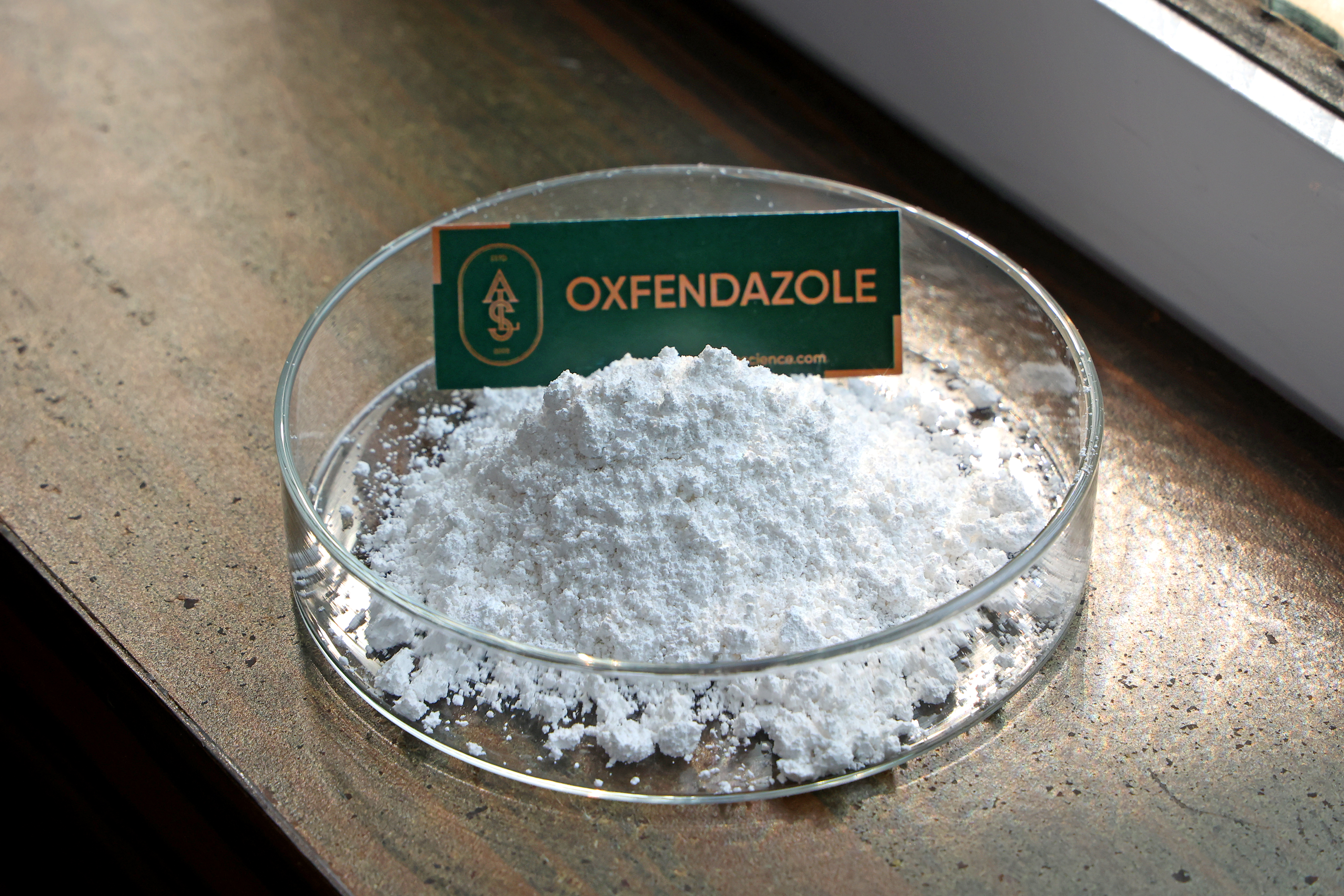 Oxfendazole 2