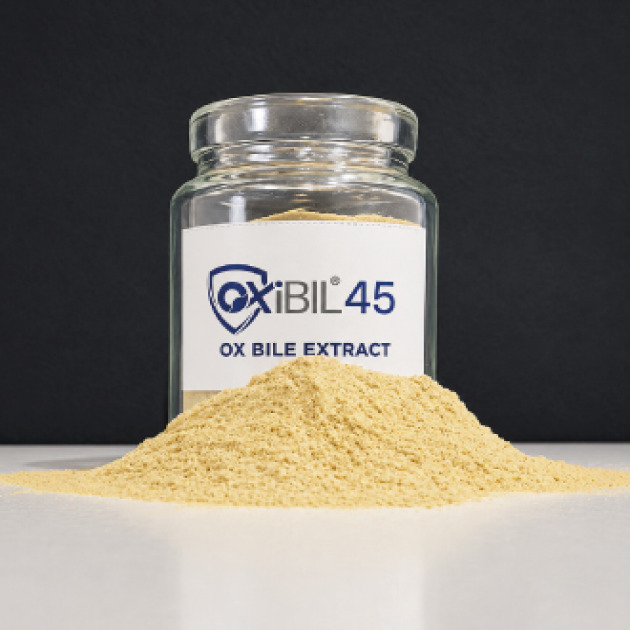 Oxibil® (Ox Bile Extract)