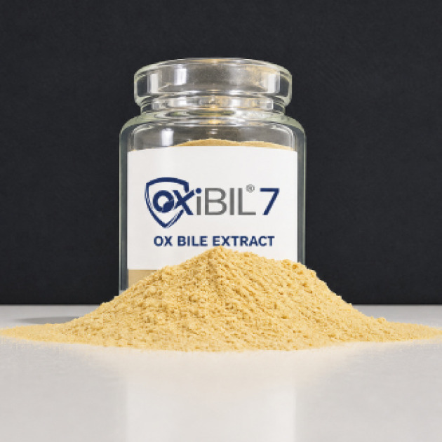 Oxibil®7 (Ox Bile Extract) For Poultry Feed