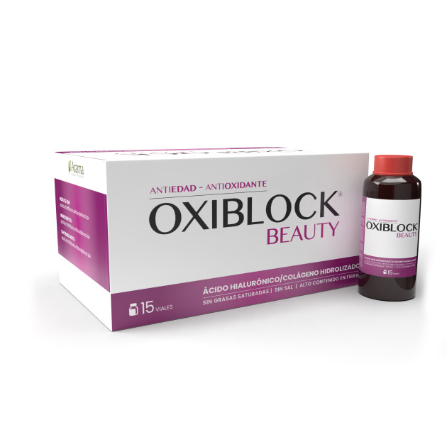 OXIBLOCK BEAUTY