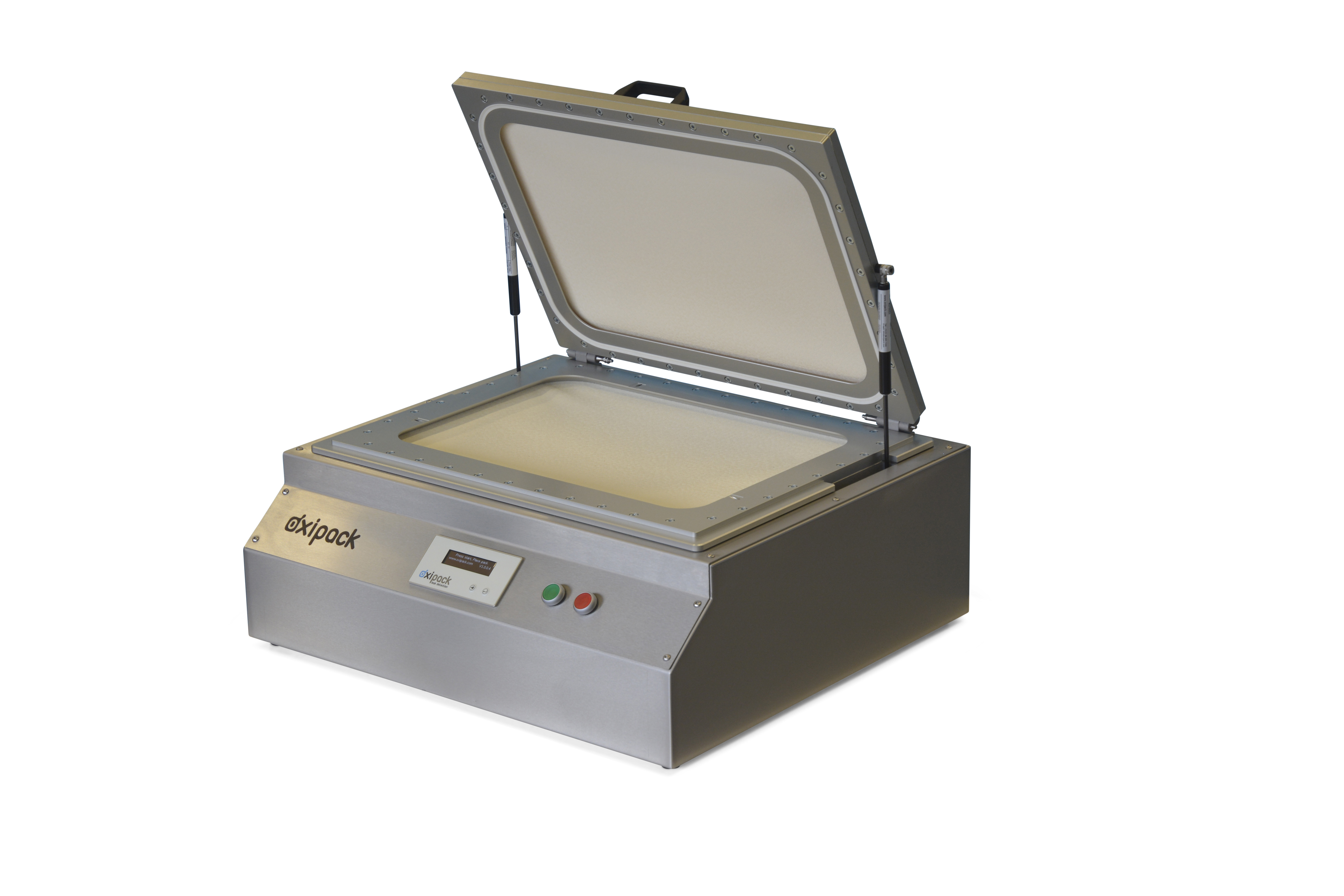 Oxipack