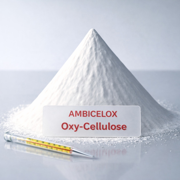 Oxy-Cellulose