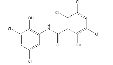 Oxyclozanide BP Vet