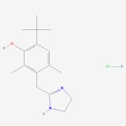 Oxymetazoline Hydrochloride