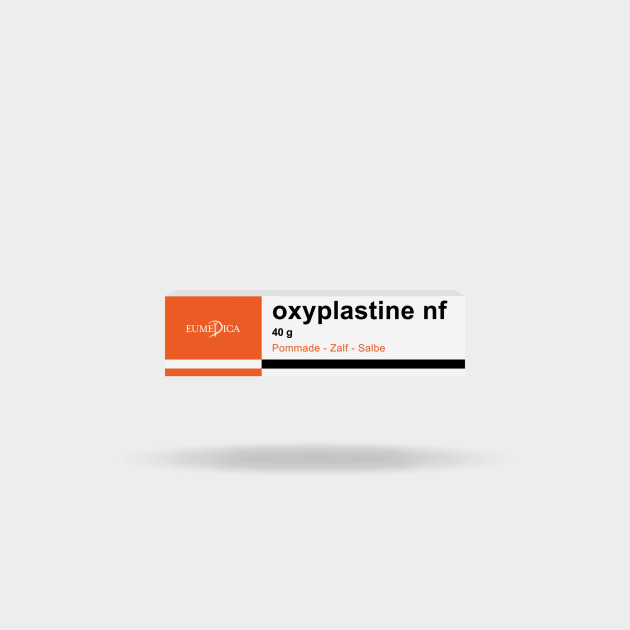 Oxyplastine® (Zinc Oxide)