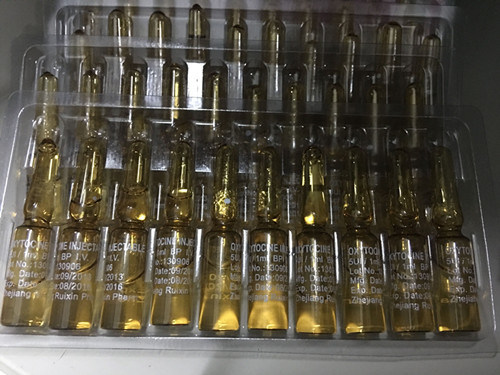 Oxytocin Injection