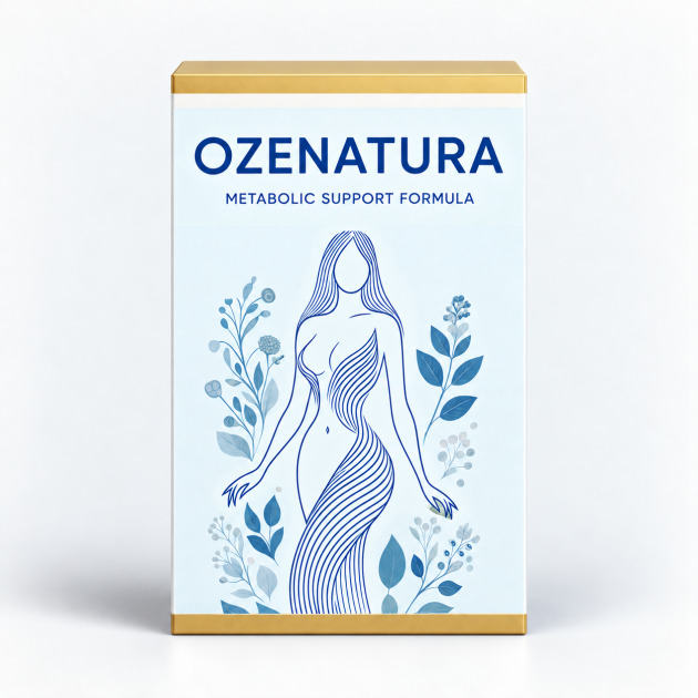 OZENATURA