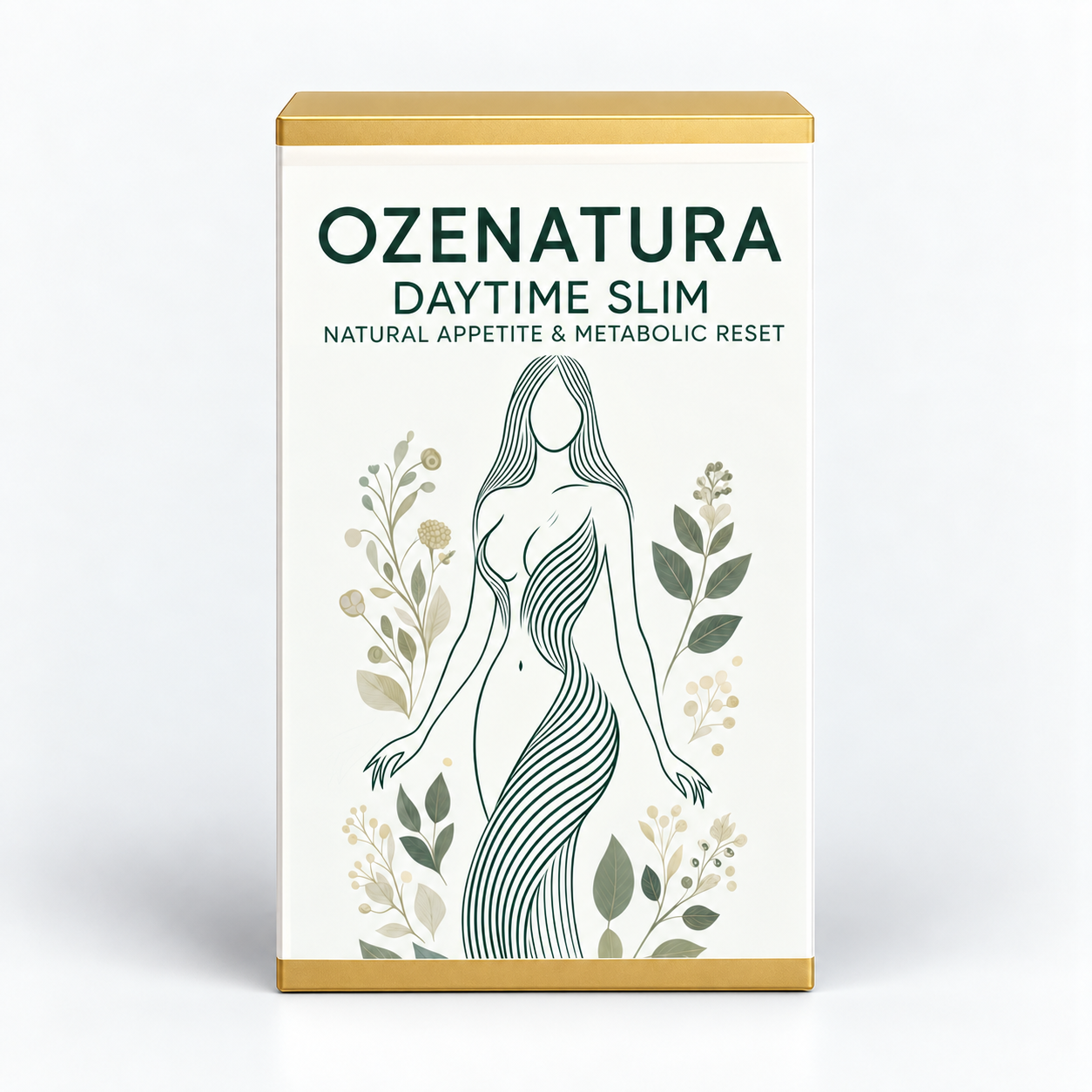 OZENATURA Day Time Slim