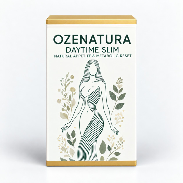 OZENATURA Day Time Slim