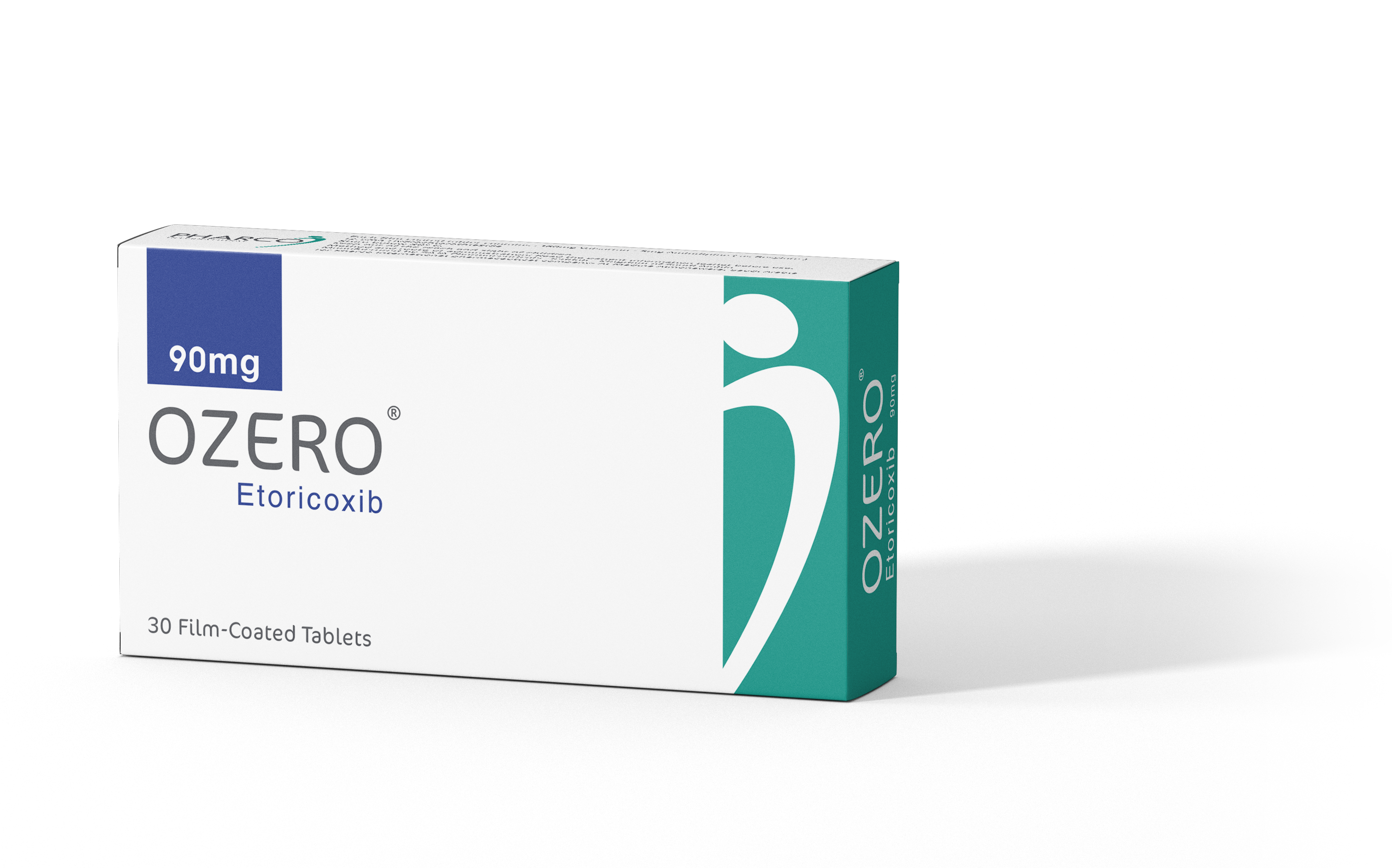 Ozero (Etoricoxib 60, 90, 120 mg) 3