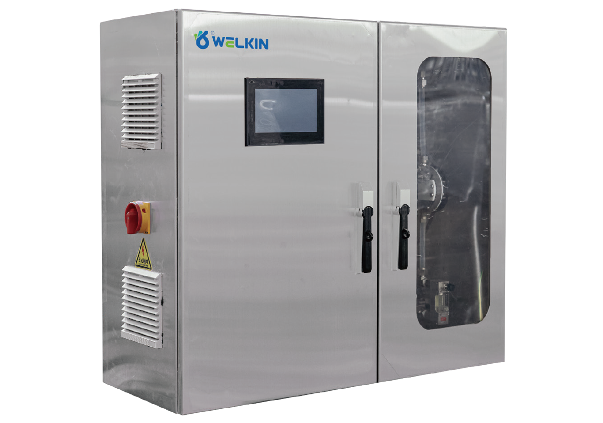 Ozone Generator 1