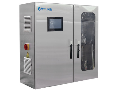 Ozone Generator