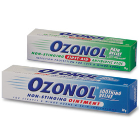Ozonol