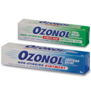 Ozonol