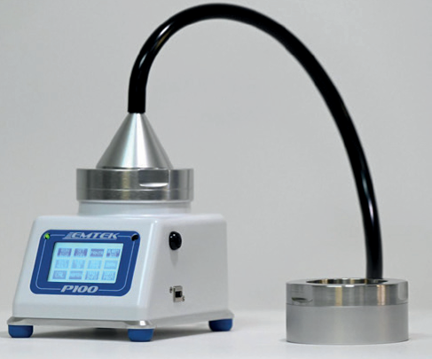 P100 Remote Autoclavable Sampler (RAS)