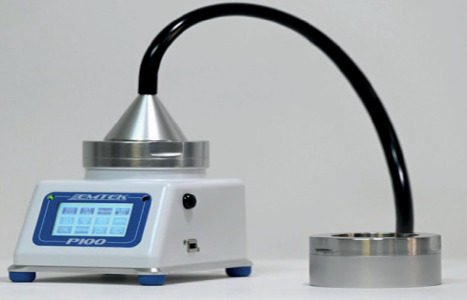 P100 Remote Autoclavable Sampler (RAS)