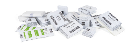 Package inserts