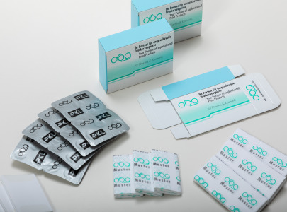 Packaging