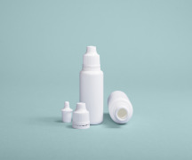 Packaging for ophtalmic droppers