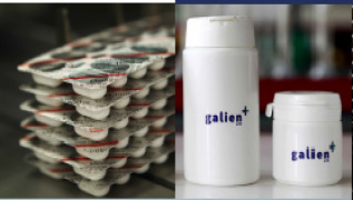Packaging Service