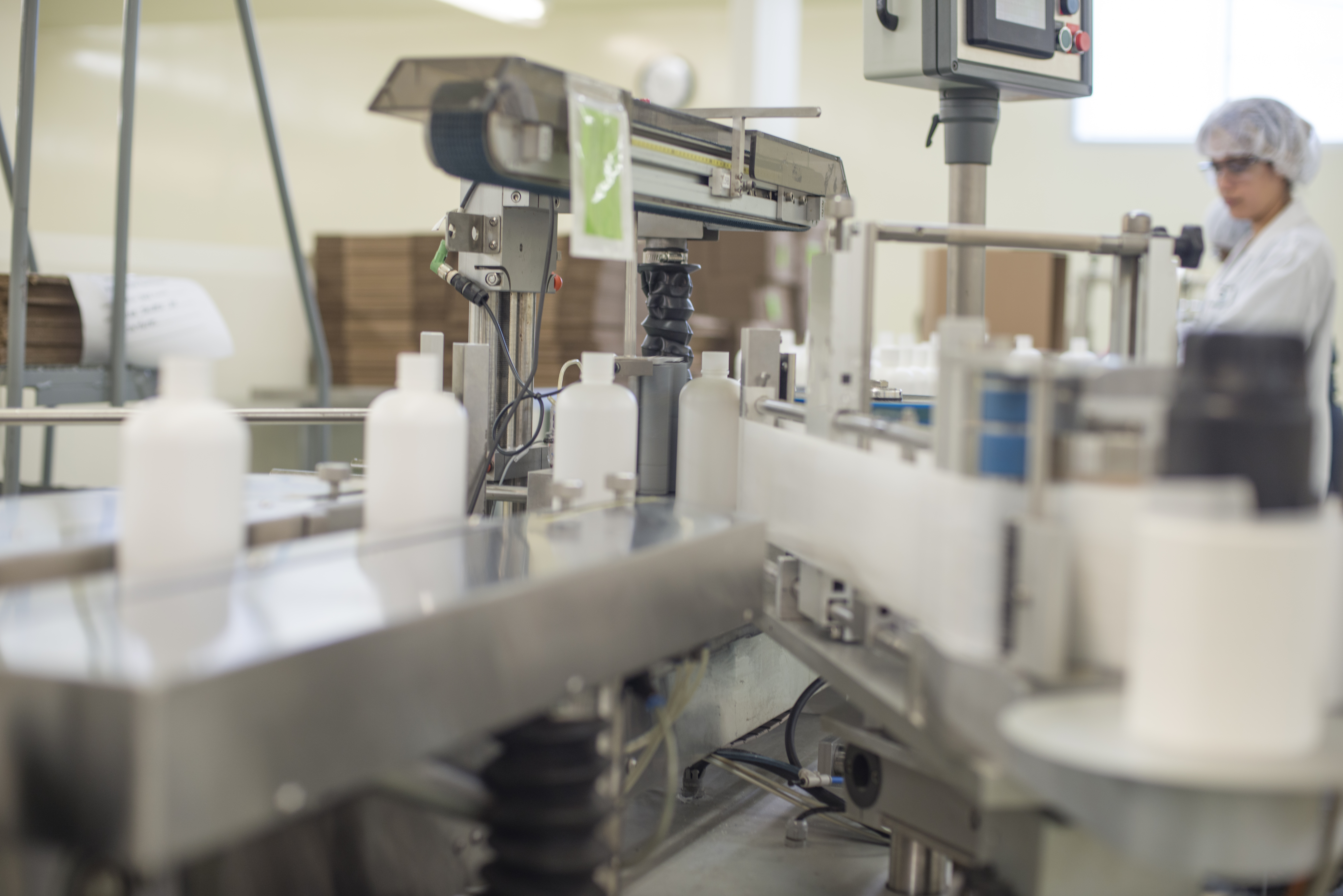 Packaging Services