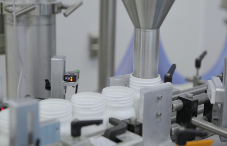Packaging Services