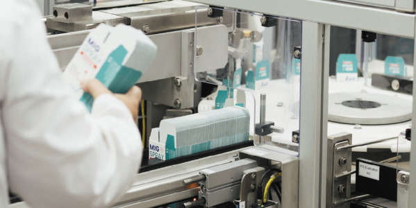 Packaging Solutions