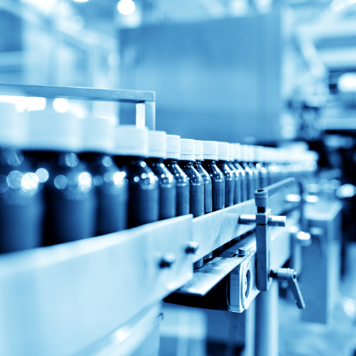 Packaging & Supply Chain Services